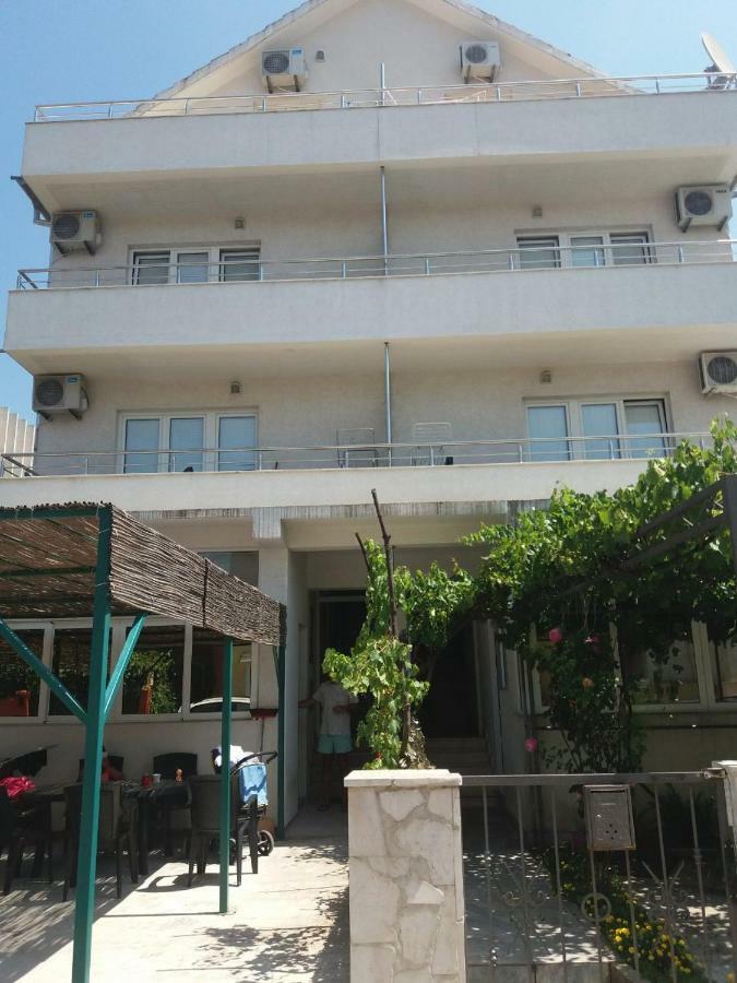 Mona&Mike Apartments Tivat Exteriér fotografie