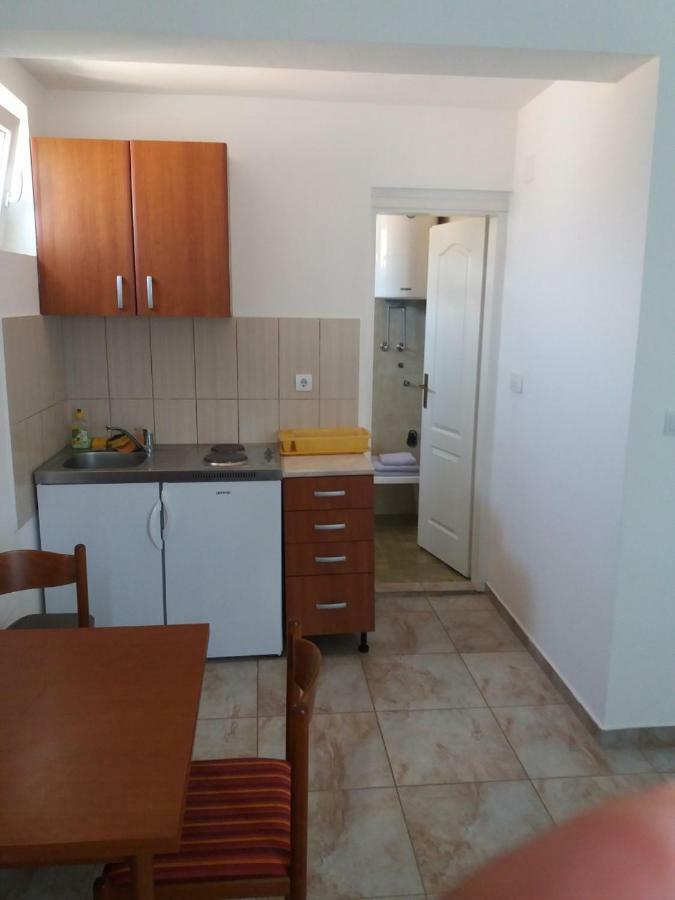 Mona&Mike Apartments Tivat Exteriér fotografie