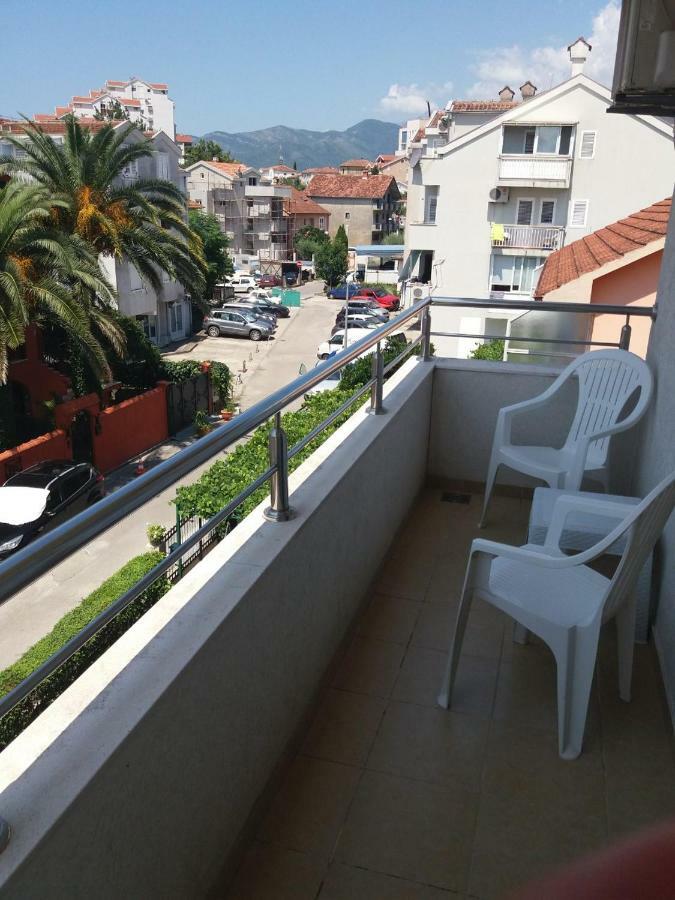 Mona&Mike Apartments Tivat Exteriér fotografie