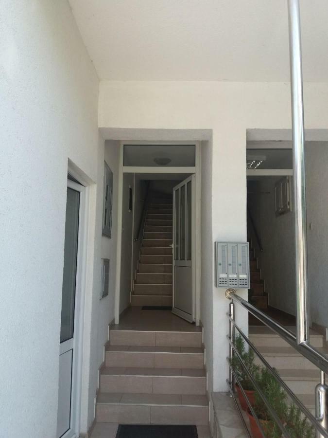 Mona&Mike Apartments Tivat Exteriér fotografie