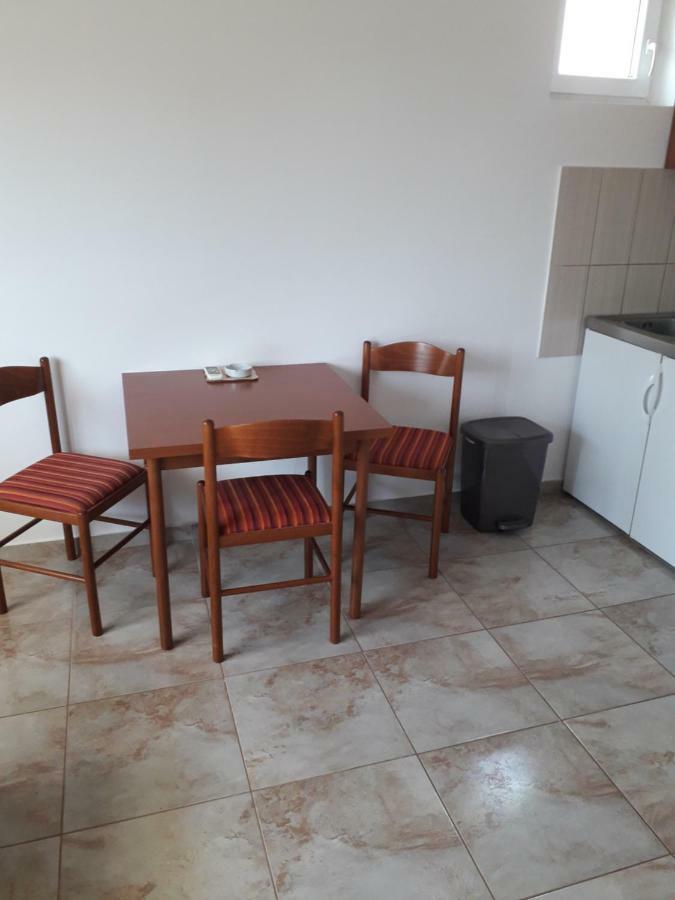 Mona&Mike Apartments Tivat Exteriér fotografie